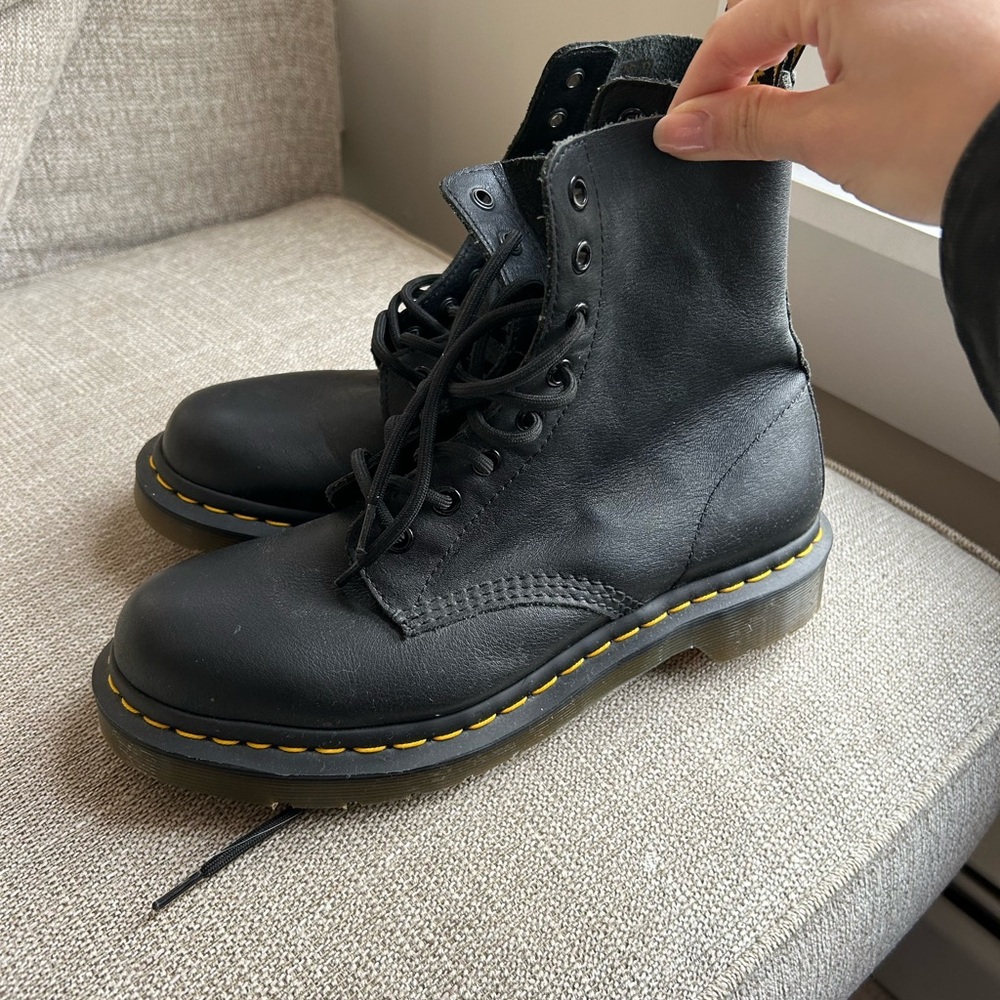 Dr Martens boots